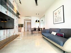 Luxe Ville (D5), Apartment #521451051